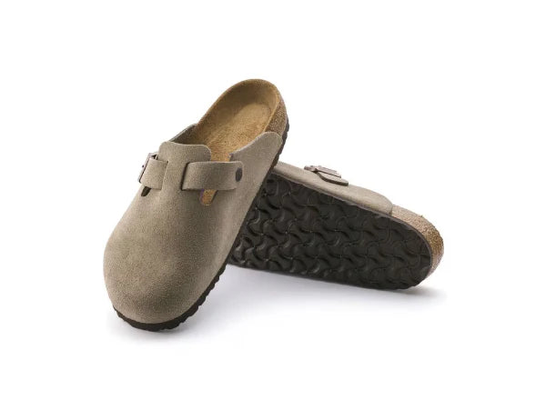 Birkenstock Boston Soft